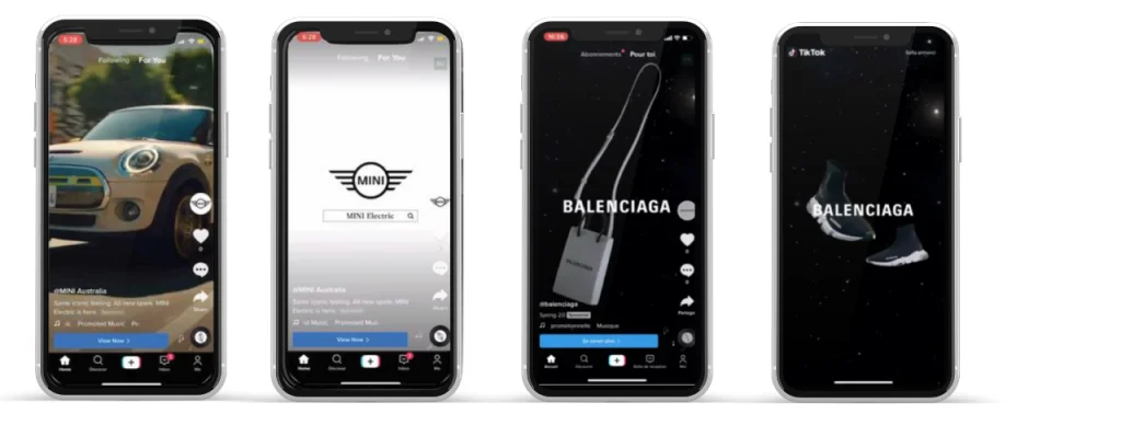 What Are TikTok Reservation Ads?