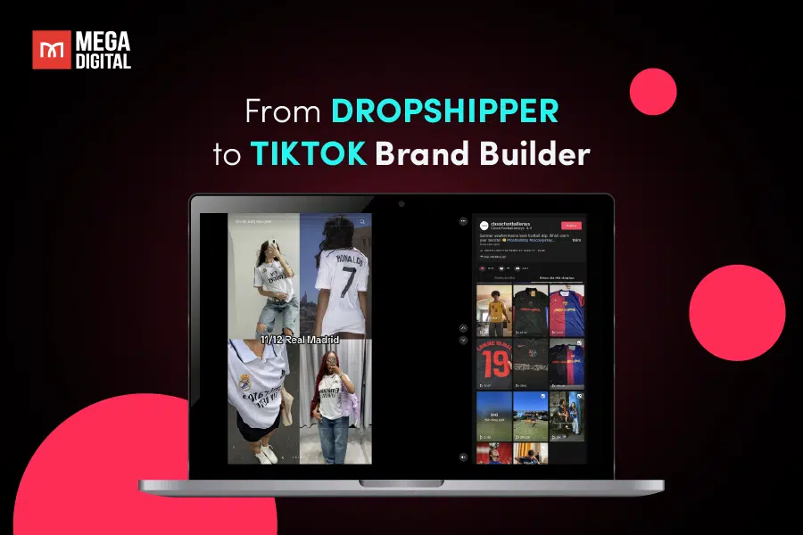 dropshipping success