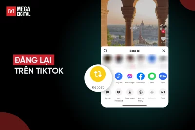 đăng lại trên tiktok