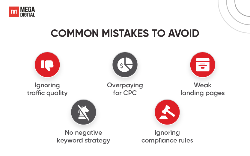 Common Mistakes to Avoid