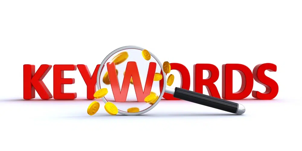 Why Keywords Matter in Search Arbitrage