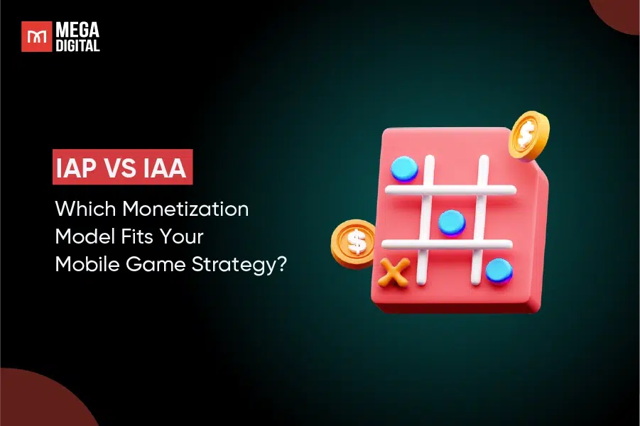 IAP vs IAA: Which Monetization Model Fits Mobile Games?