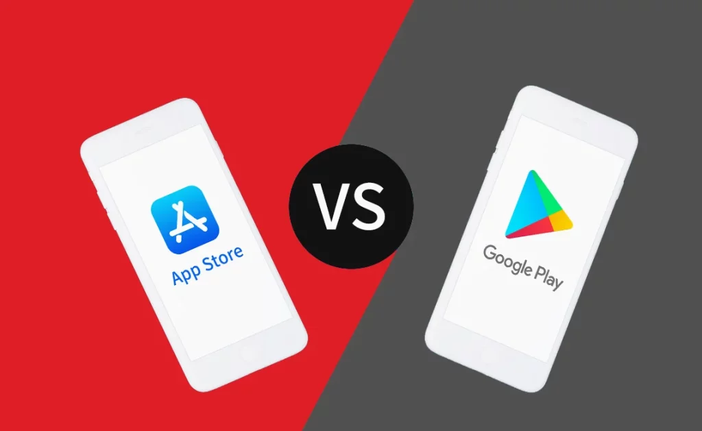 Apple App Store vs. Google Play Keyword Research