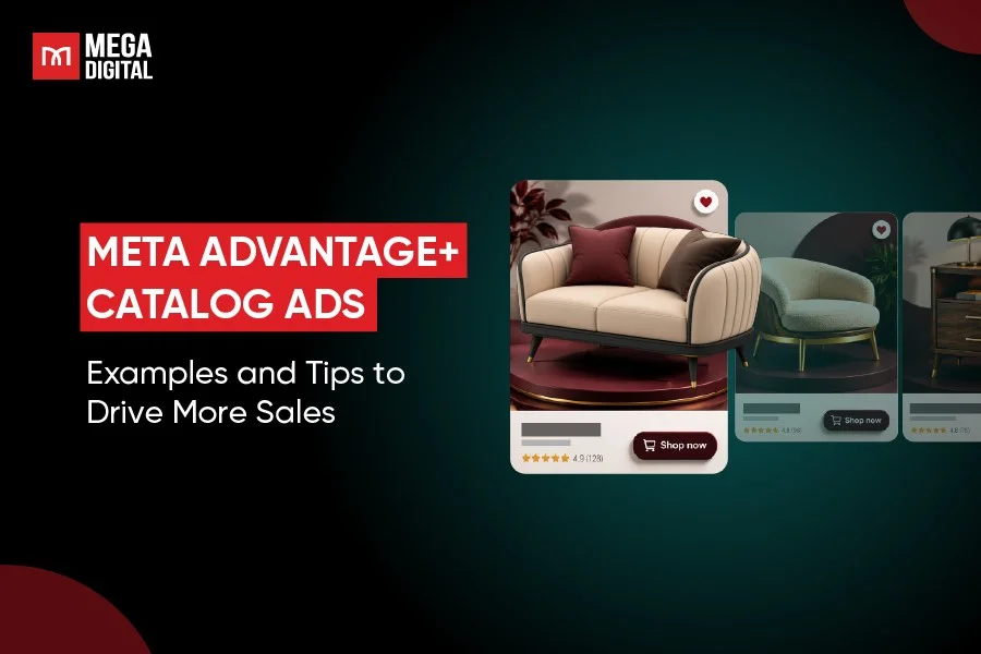 Meta Advantage+ Catalog Ads: Ultimate Guide to More Sales