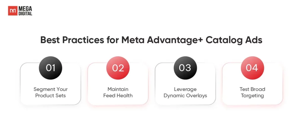 Best Practices for Meta Advantage+ Catalog Ads
