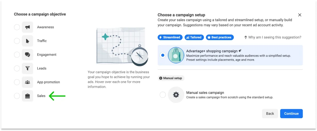 How to Run Meta Advantage+ Catalog Ads 