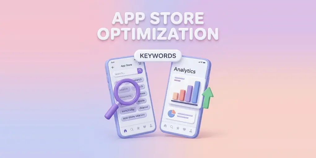 What Is App Store Keyword Research?