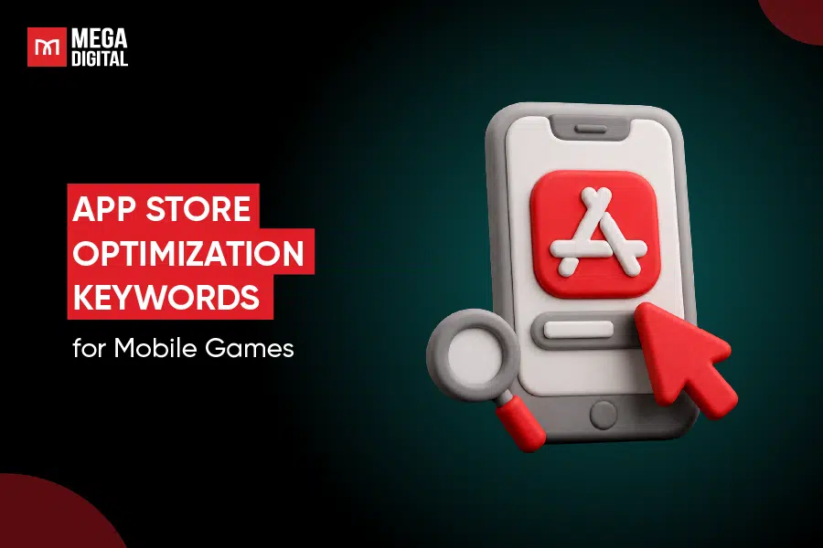App Store Optimization Keywords for Mobile Games: Ultimate Guide
