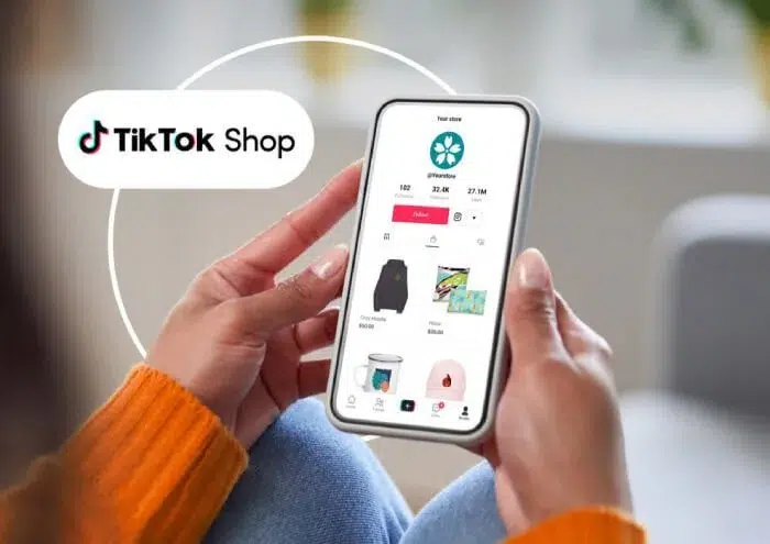 ¿Por qué vender productos en TikTok Shop?