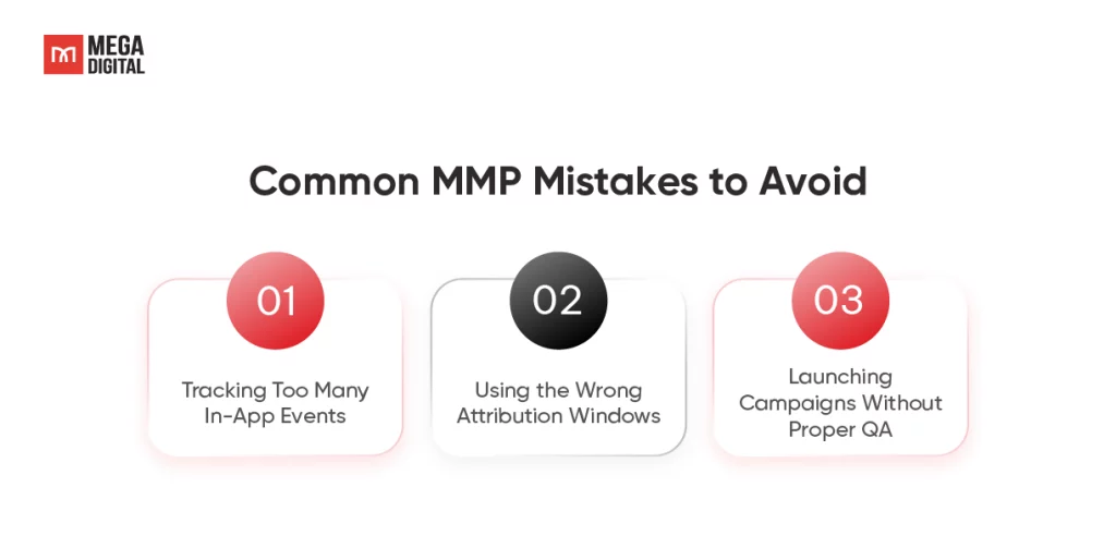 Common MMP Mistakes to Avoid