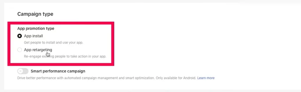How to Set Up a TikTok App Promotion Campaign