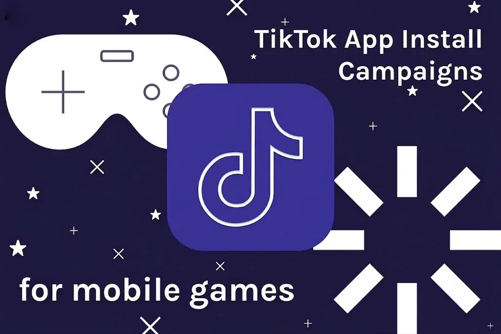 Why TikTok App Install Campaigns Work for Mobile Games
