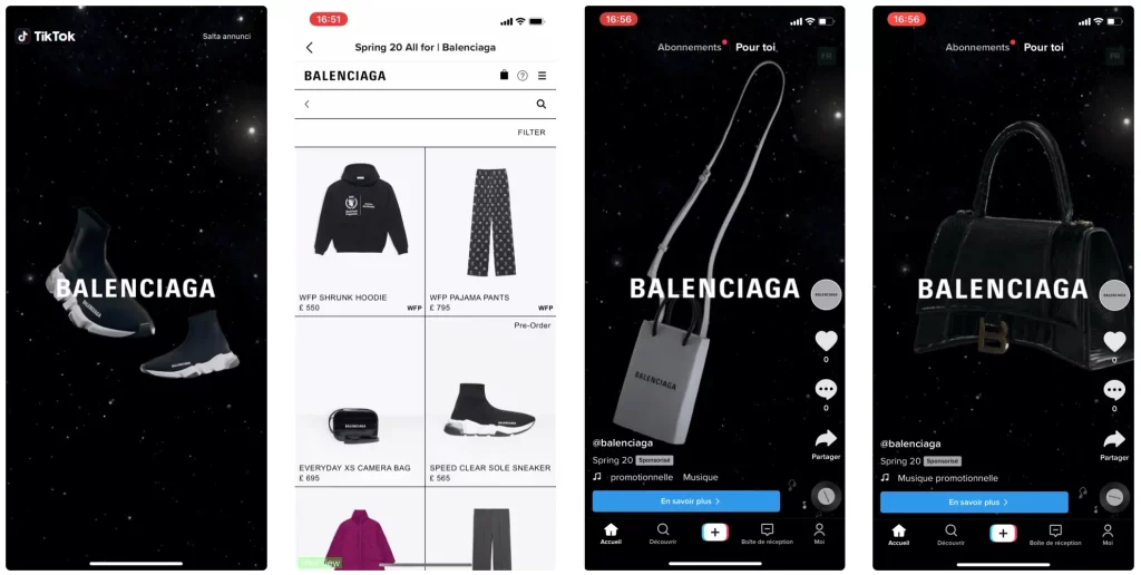 ¿Qué es TikTok TopView?