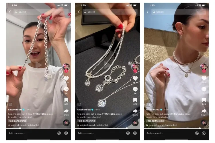 6 mejores prácticas para usar In-Feed Ads en TikTok