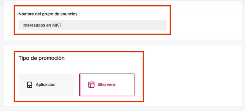 Cómo configurar un In-Feed Ad en TikTok paso a paso