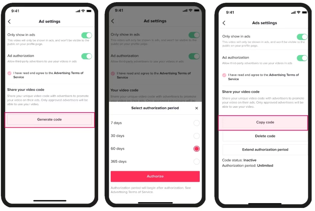 Cómo crear Spark Ads en TikTok paso a paso