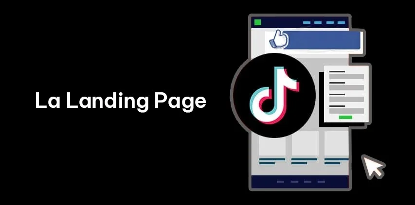 Problemas con la landing page