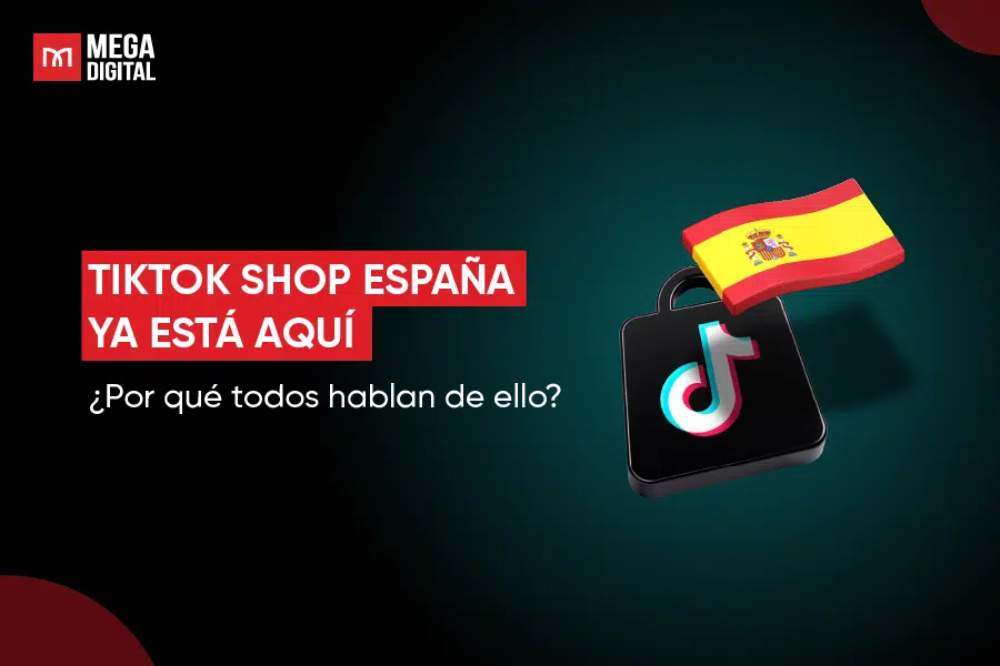 TikTok Shop España ya está aquí: ¿Por qué todos hablan de ello?