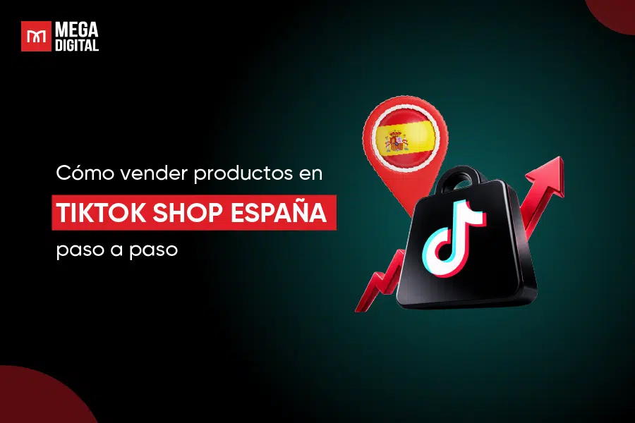 Cómo vender productos en TikTok Shop España paso a paso