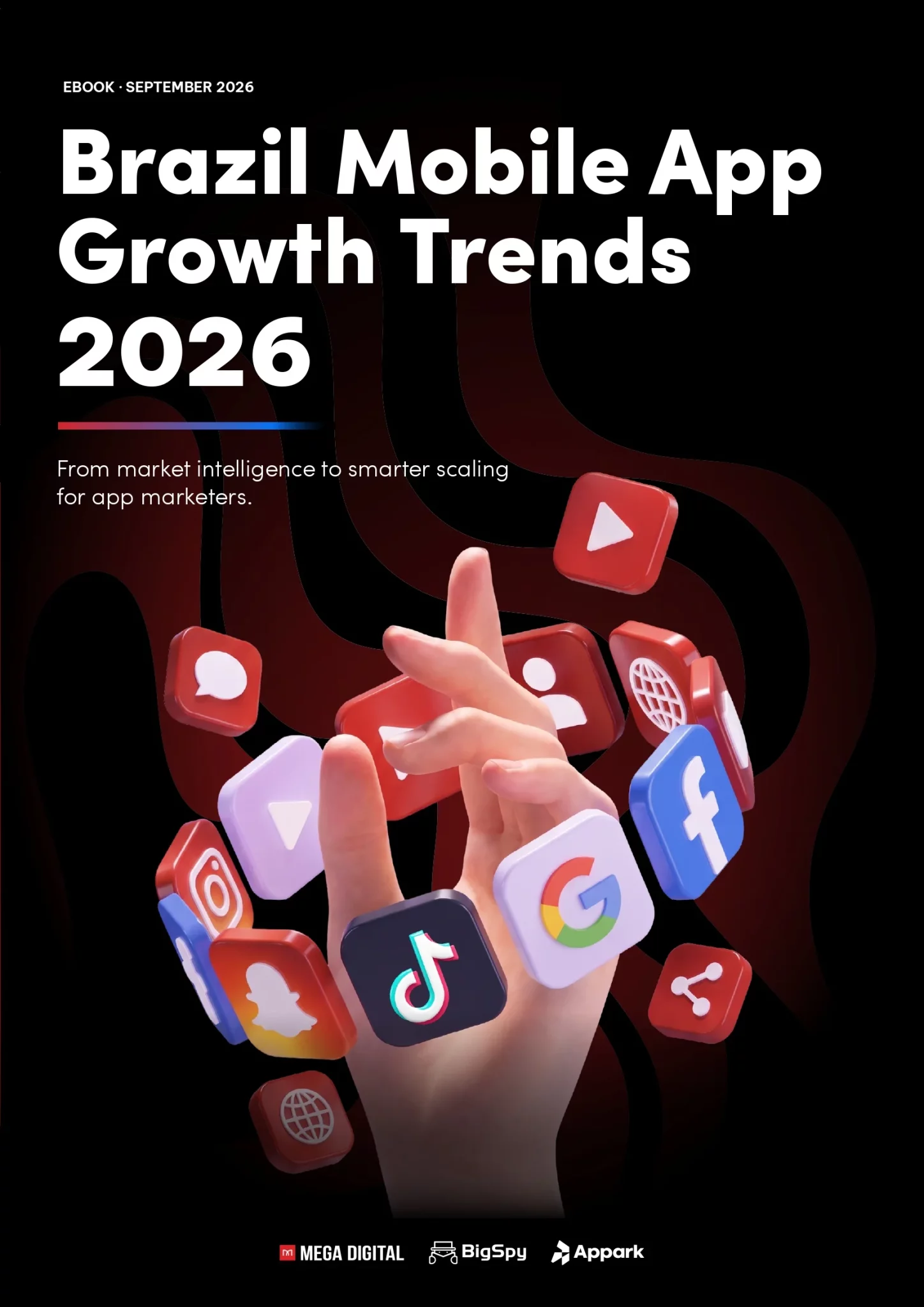 Brazil Mobile App Growth Trends 2026: From Market Intelligence to Smarter Scaling for App Marketers