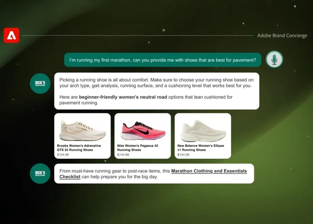 Optimize for AI-Powered Shopping Discovery