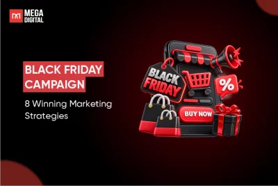 Black Friday Campaign 2026: 8 Winning Marketing Strategies