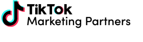 TikTok Marketing Partner Badge